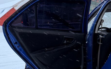 Geely MK I рестайлинг, 2010 год, 239 000 рублей, 11 фотография