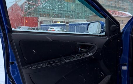 Geely MK I рестайлинг, 2010 год, 239 000 рублей, 10 фотография