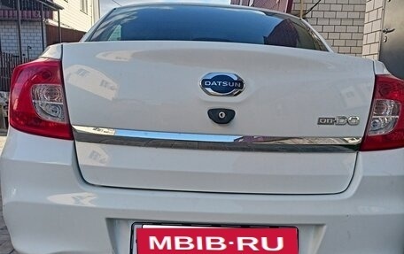 Datsun on-DO I рестайлинг, 2019 год, 620 000 рублей, 2 фотография