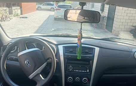 Datsun on-DO I рестайлинг, 2019 год, 620 000 рублей, 3 фотография