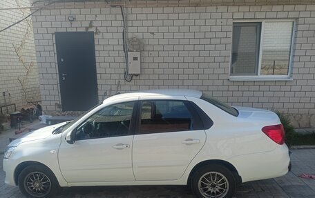 Datsun on-DO I рестайлинг, 2019 год, 620 000 рублей, 10 фотография