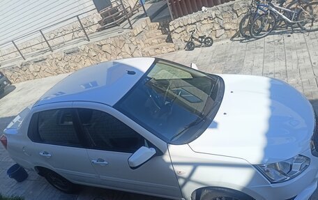 Datsun on-DO I рестайлинг, 2019 год, 620 000 рублей, 4 фотография