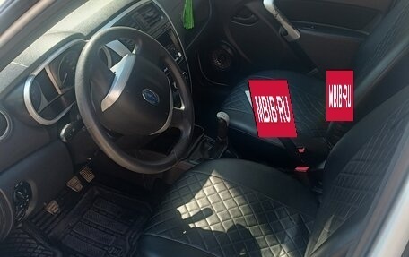 Datsun on-DO I рестайлинг, 2019 год, 620 000 рублей, 7 фотография