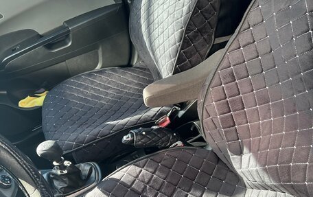 Chevrolet Aveo III, 2014 год, 650 000 рублей, 6 фотография