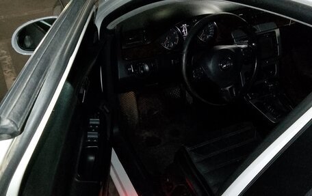 Volkswagen Passat B6, 2010 год, 535 000 рублей, 7 фотография