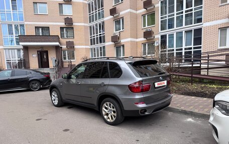 BMW X5, 2012 год, 1 750 000 рублей, 3 фотография