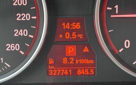 BMW X5, 2012 год, 1 750 000 рублей, 6 фотография