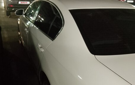 Volkswagen Passat B6, 2010 год, 535 000 рублей, 4 фотография