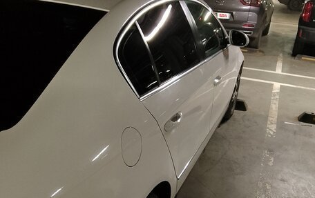 Volkswagen Passat B6, 2010 год, 535 000 рублей, 3 фотография