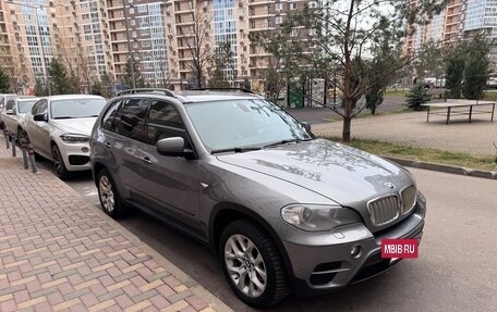 BMW X5, 2012 год, 1 750 000 рублей, 5 фотография