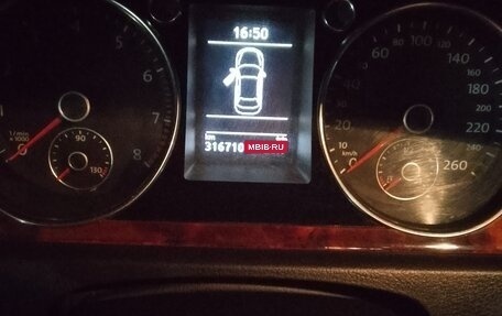 Volkswagen Passat B6, 2010 год, 535 000 рублей, 8 фотография