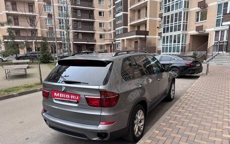 BMW X5, 2012 год, 1 750 000 рублей, 4 фотография