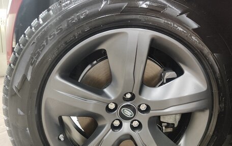 Land Rover Range Rover Velar I, 2021 год, 6 000 000 рублей, 8 фотография