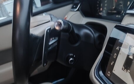 Land Rover Range Rover Velar I, 2021 год, 6 000 000 рублей, 12 фотография