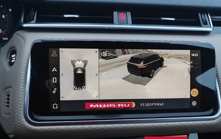 Land Rover Range Rover Velar I, 2021 год, 6 000 000 рублей, 14 фотография