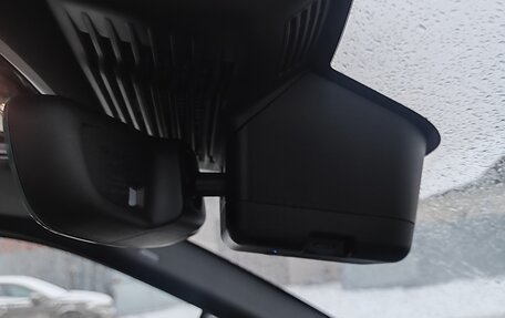 Land Rover Range Rover Velar I, 2021 год, 6 000 000 рублей, 19 фотография