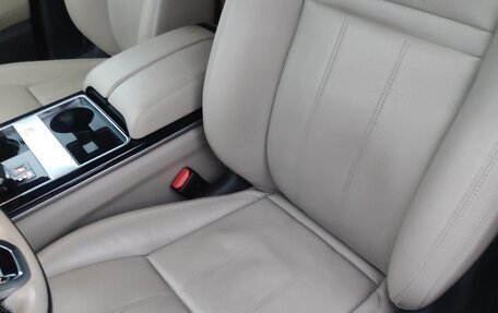 Land Rover Range Rover Velar I, 2021 год, 6 000 000 рублей, 21 фотография