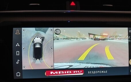 Land Rover Range Rover Velar I, 2021 год, 6 000 000 рублей, 15 фотография