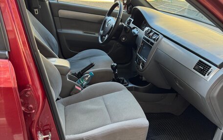 Chevrolet Lacetti, 2008 год, 450 000 рублей, 6 фотография