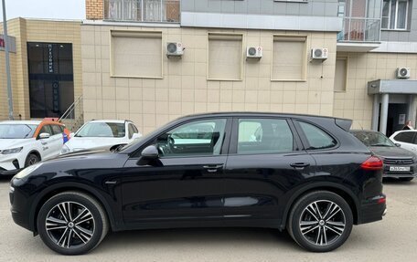Porsche Cayenne III, 2015 год, 3 990 000 рублей, 6 фотография