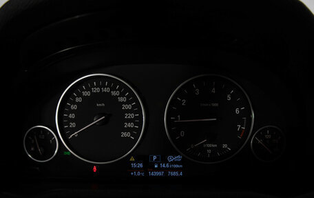 BMW X3, 2015 год, 1 999 000 рублей, 9 фотография