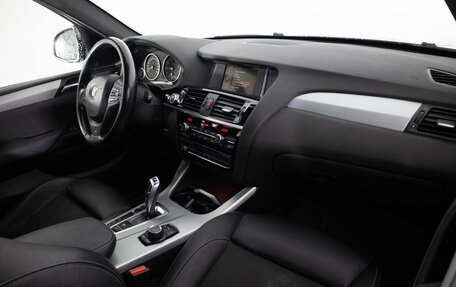 BMW X3, 2015 год, 1 999 000 рублей, 16 фотография