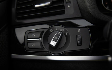 BMW X3, 2015 год, 1 999 000 рублей, 14 фотография