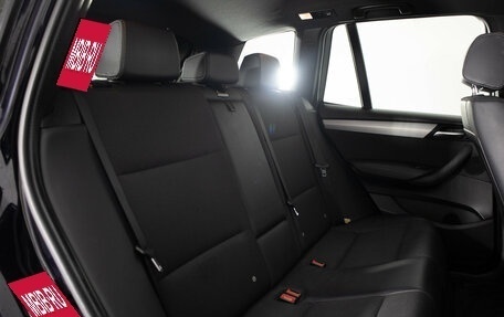 BMW X3, 2015 год, 1 999 000 рублей, 18 фотография