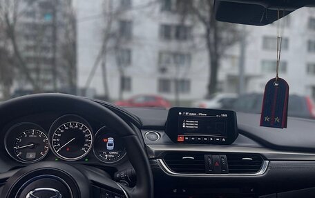 Mazda 6, 2017 год, 2 100 000 рублей, 3 фотография