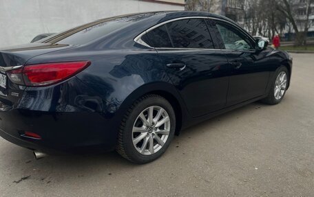 Mazda 6, 2017 год, 2 100 000 рублей, 7 фотография