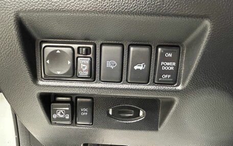 Infiniti FX II, 2011 год, 1 589 900 рублей, 15 фотография