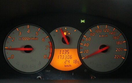 Nissan Micra III, 2008 год, 699 000 рублей, 8 фотография