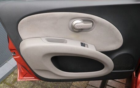 Nissan Micra III, 2008 год, 699 000 рублей, 12 фотография