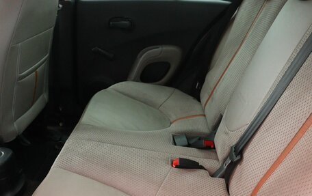 Nissan Micra III, 2008 год, 699 000 рублей, 20 фотография