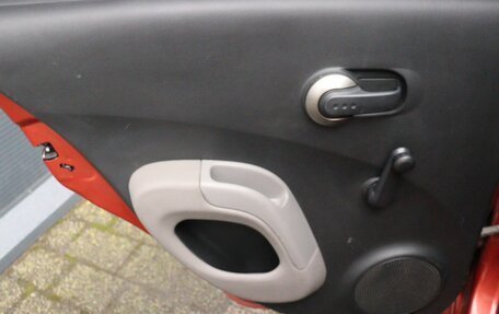 Nissan Micra III, 2008 год, 699 000 рублей, 14 фотография