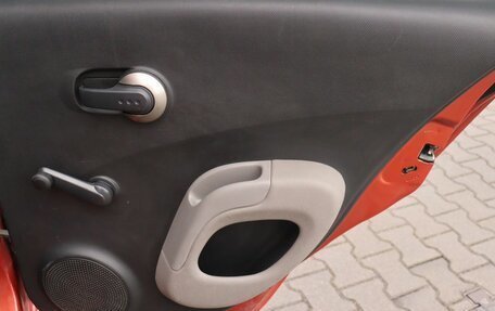 Nissan Micra III, 2008 год, 699 000 рублей, 15 фотография