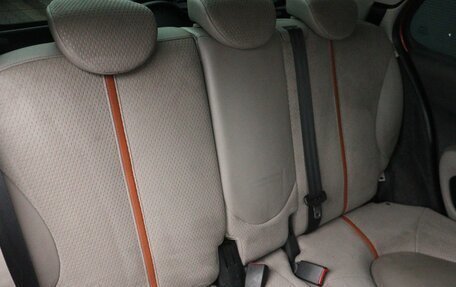 Nissan Micra III, 2008 год, 699 000 рублей, 16 фотография