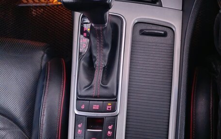 KIA Optima IV, 2019 год, 1 850 000 рублей, 10 фотография