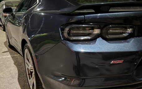 Chevrolet Camaro VI, 2021 год, 2 999 900 рублей, 2 фотография