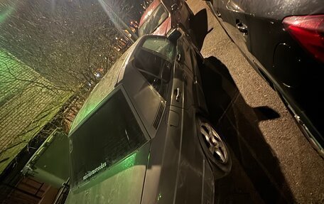 Mercedes-Benz 190 (W201), 1983 год, 130 000 рублей, 4 фотография