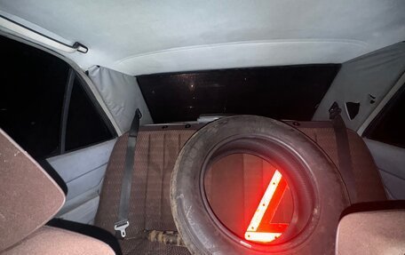 Mercedes-Benz 190 (W201), 1983 год, 130 000 рублей, 6 фотография