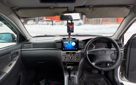 Toyota Corolla, 2004 год, 515 000 рублей, 4 фотография