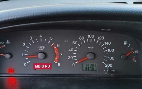 Chevrolet Niva I рестайлинг, 2016 год, 750 000 рублей, 5 фотография