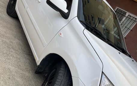 Datsun on-DO I рестайлинг, 2019 год, 585 000 рублей, 2 фотография