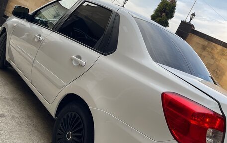 Datsun on-DO I рестайлинг, 2019 год, 585 000 рублей, 4 фотография