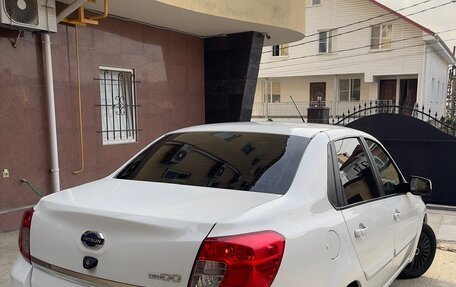 Datsun on-DO I рестайлинг, 2019 год, 585 000 рублей, 6 фотография