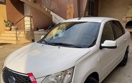 Datsun on-DO I рестайлинг, 2019 год, 585 000 рублей, 7 фотография