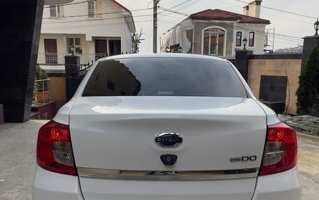 Datsun on-DO I рестайлинг, 2019 год, 585 000 рублей, 8 фотография