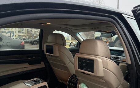 BMW 7 серия, 2010 год, 1 150 000 рублей, 7 фотография