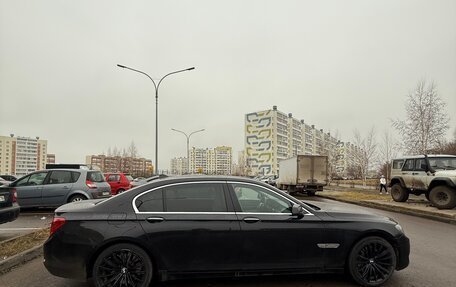 BMW 7 серия, 2010 год, 1 150 000 рублей, 5 фотография